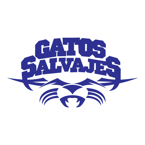 Gatos Salvajes UAQ Logo PNG SVG Vector Gatos Salvajes UAQ Logo PNG SVG Vector