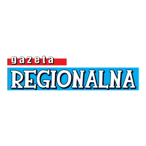 Gazeta Regionalna Logo PNG Vector