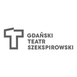 Gdański Teatr Szeksiprowski Logo PNG SVG Vector