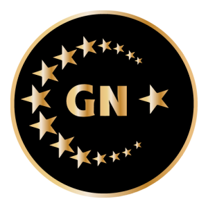 Gebenc NazeliI LTD. STI. Logo PNG SVG Vector