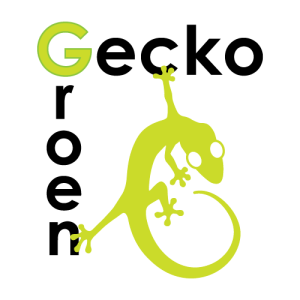 Gecko Groen Logo PNG SVG Vector 01