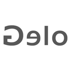 Gelo Logo PNG SVG Vector