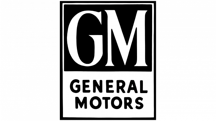 General Motors 1938