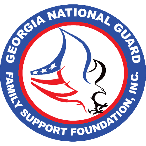 Georgia National Guard Family Support Foundation, Inc. logo PNG SVG Vector Georgia National Guard Family Support Foundation, Inc. logo PNG SVG Vector
