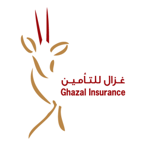 Ghazal Insurance Logo PNG SVG Vector