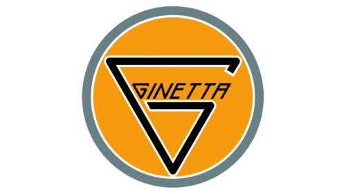 Ginetta Logo
