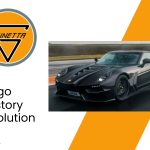 Ginetta Thumbnail