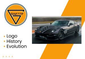 Ginetta Thumbnail