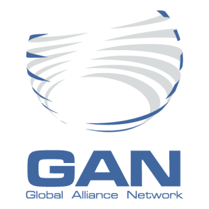 Global Alliance Network Logo PNG SVG Vector