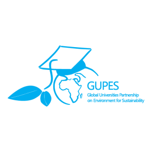 Global Universities Partnership on Environment Logo PNG SVG Vector