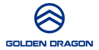 Golden Dragon Logo