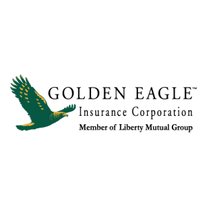 Golden Eagle Insurance Logo PNG SVG Vector