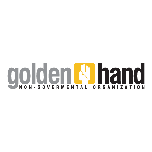 Golden Hand Logo PNG SVG Vector Golden Hand Logo PNG SVG Vector