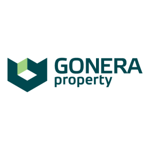 Gonera Property Logo PNG SVG Vector
