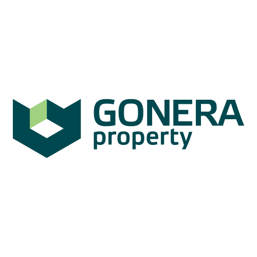 Gonera Property Logo PNG SVG Vector Gonera Property Logo PNG SVG Vector