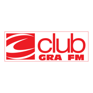 Gra Fm Club Logo PNG SVG Vector