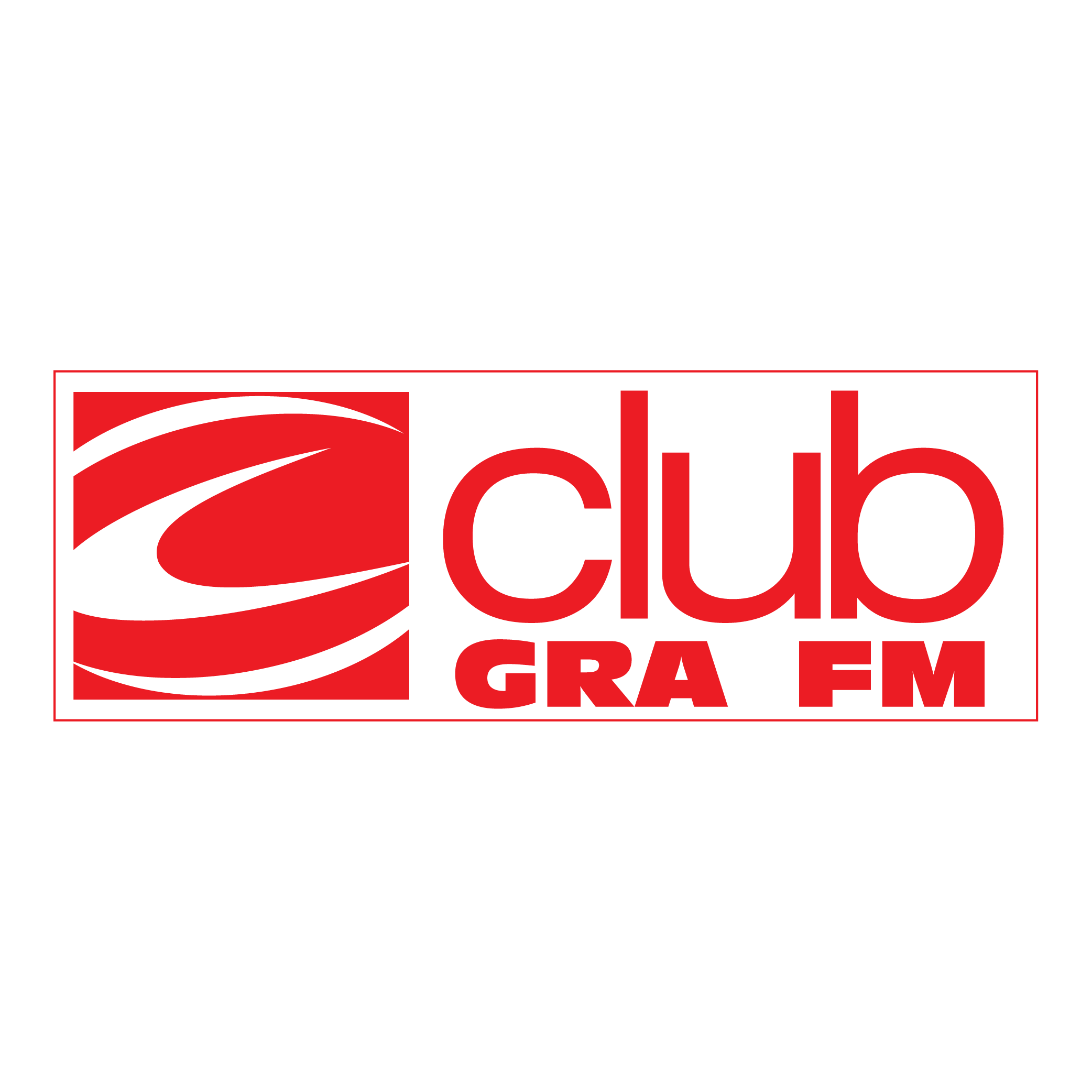 Gra Fm Club Logo PNG SVG Vector Gra Fm Club Logo PNG SVG Vector