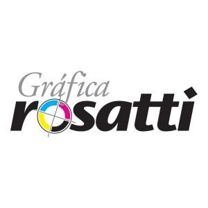 Grafica Rosatti Logo PNG SVG Vector