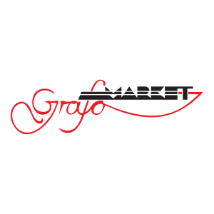 Grafomarket Logo PNG Vector