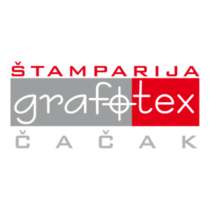 Grafotex Logo PNG SVG Vector
