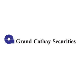Grand Cathay Securities logo PNG SVG Vector