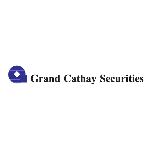 Grand Cathay Securities logo PNG SVG Vector Grand Cathay Securities logo PNG SVG Vector