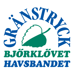 Gränstryck Logo PNG SVG Vector