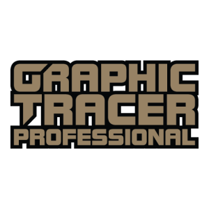 Graphic Tracer Pro Logo PNG SVG Vector