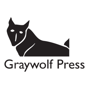 Graywolf Press Logo PNG SVG Vector