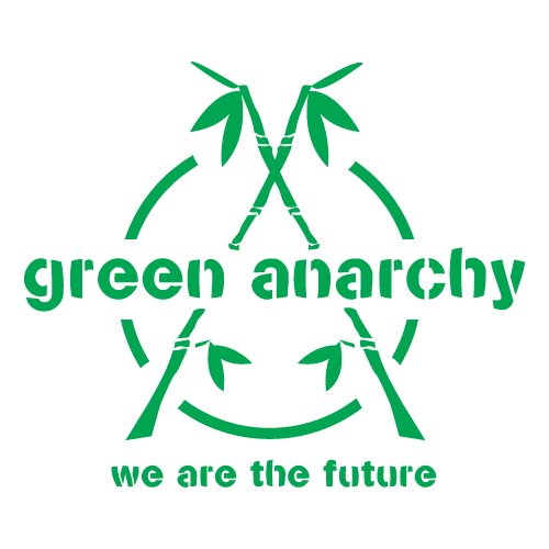 Green Anarchy Logo PNG SVG Vector Green Anarchy Logo PNG SVG Vector