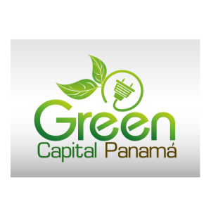 Green Capital Panama Logo PNG SVG Vector 01
