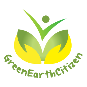 GreenEarthCitizen Logo PNG SVG Vector 01