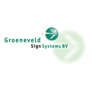Groeneveld Sign Systems BV Logo PNG SVG Vector