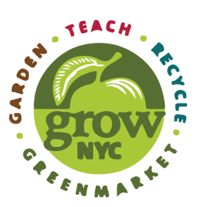 Grow NYC Logo PNG SVG Vector