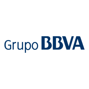 Grupo BBVA Logo PNG SVG Vector