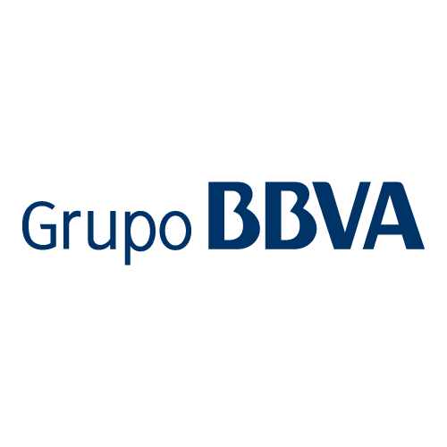 Grupo BBVA Logo PNG SVG Vector Grupo BBVA Logo PNG SVG Vector