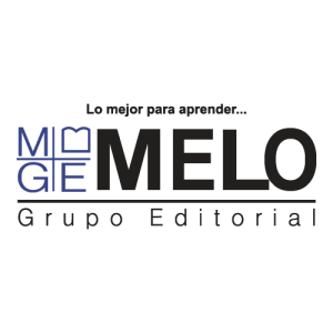 Grupo Editorial Melo Logo PNG SVG Vector