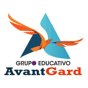 Grupo Educativo Avantgard Logo PNG SVG Vector