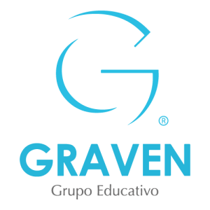 Grupo Educativo Graven Logo PNG SVG Vector