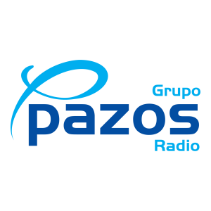 Grupo Pazos Radio Logo PNG SVG Vector