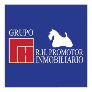 Grupo RH Logo PNG SVG Vector