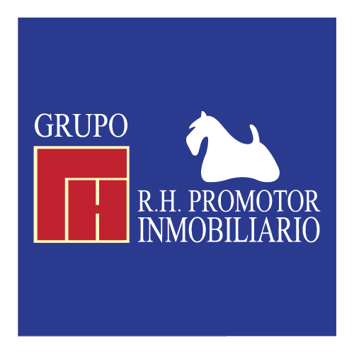 Grupo RH Logo PNG SVG Vector Grupo RH Logo PNG SVG Vector