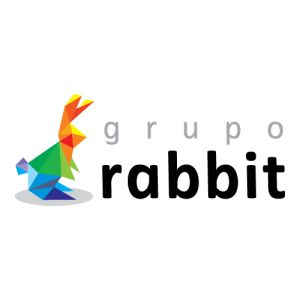 Grupo Rabbit Logo PNG SVG Vector