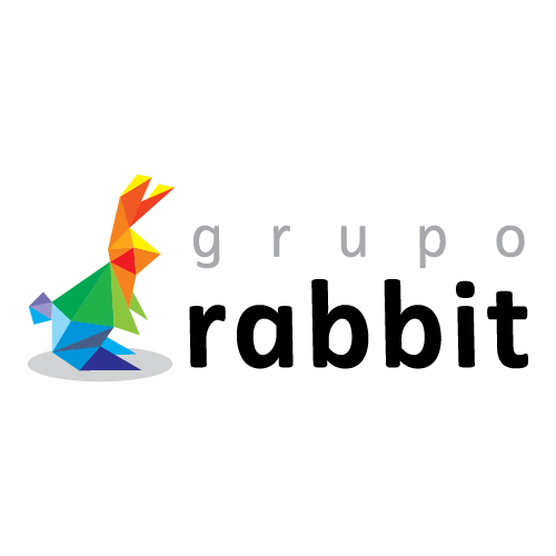 Grupo Rabbit Logo PNG SVG Vector Grupo Rabbit Logo PNG SVG Vector