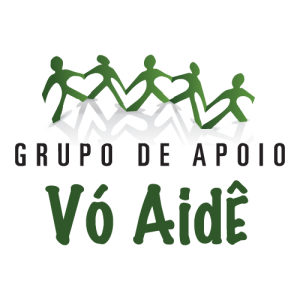 Grupo de Apoio Vó Aidê Logo PNG SVG Vector