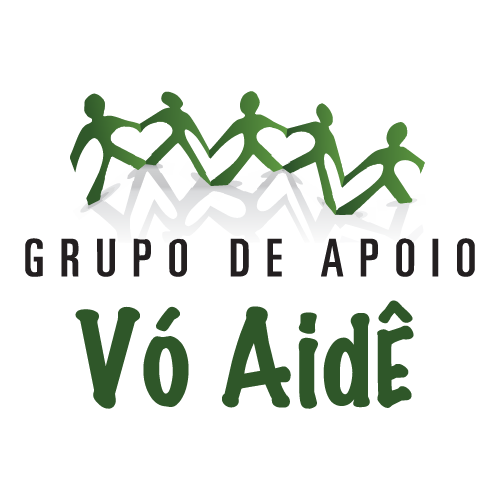 Grupo de Apoio Vó Aidê Logo PNG SVG Vector Grupo de Apoio Vó Aidê Logo PNG SVG Vector