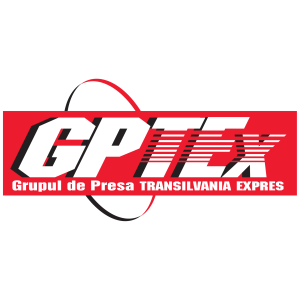 Grupul de presa Transilvaniaexpres Logo PNG SVG Vector