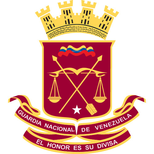 Guardia Nacional De Venezuela logo PNG SVG Vector Guardia Nacional De Venezuela logo PNG SVG Vector