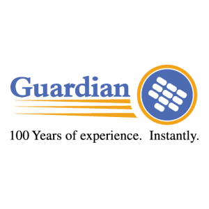 Guardian Insurance Logo PNG SVG Vector