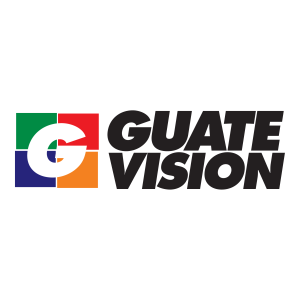 Guatevision Logo PNG Vector